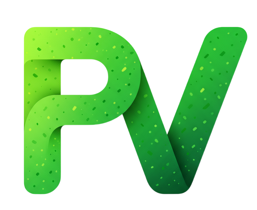 PartyVerse Logo